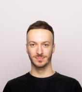 Ιδιαίτερα μαθήματα Tzitzios Alexandros