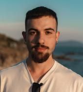 Ιδιαίτερα μαθήματα Κωστής Λεωνίδας