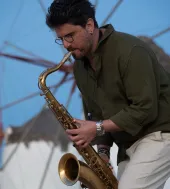 Ιδιαίτερα μαθήματα Καραβασίλης Αλέξανδρος