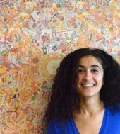 Ιδιαίτερα μαθήματα Χατογλου Θεοδοσια         