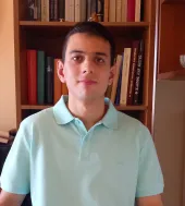 Ιδιαίτερα μαθήματα Τραντάκης Δημήτρης