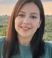 Ιδιαίτερα μαθήματα Μπιτούνη Έφη