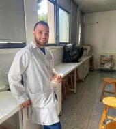 Ιδιαίτερα μαθήματα Χατζόγλου Σταμάτης