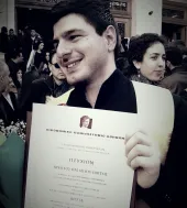 Ιδιαίτερα μαθήματα Πάτσης Χρήστος