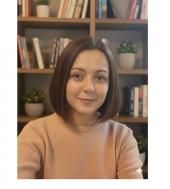 Ιδιαίτερα μαθήματα Ανδριανοπουλου Ζετα        