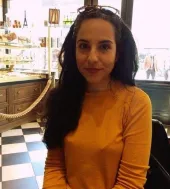 Ιδιαίτερα μαθήματα Τερζή Βάσια