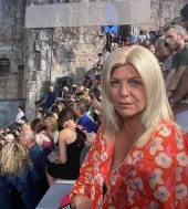 Ιδιαίτερα μαθήματα Νουσκα Χριστινα            