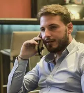 Ιδιαίτερα μαθήματα Ανδρέου Λάμπρος