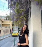 Ιδιαίτερα μαθήματα Χότζα Νταϊάνα