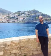 Ιδιαίτερα μαθήματα  Καραβαγγέλης Χρήστος