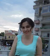 Ιδιαίτερα μαθήματα Πολυζωίδου Βένια