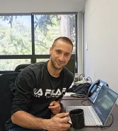 Ιδιαίτερα μαθήματα Ανταράκης Φοίβος