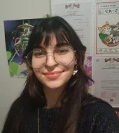 Ιδιαίτερα μαθήματα Κορκίδη Μαρία Δέσποινα