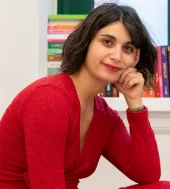 Ιδιαίτερα μαθήματα Κωνσταντοπούλου Σοφία