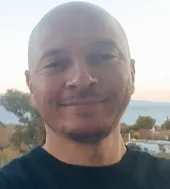 Ιδιαίτερα μαθήματα Cruz Tony