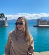 Ιδιαίτερα μαθήματα Βλάχου Γωγώ 