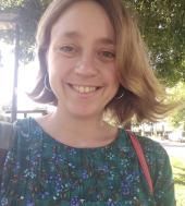 Ιδιαίτερα μαθήματα Lukyanenko Marina