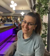 Ιδιαίτερα μαθήματα Μπακάλη Μαρία 