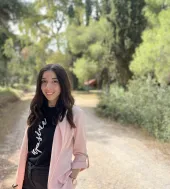 Ιδιαίτερα μαθήματα Σανβα Ελένη