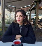 Ιδιαίτερα μαθήματα Ειρηνάκη Μαρία