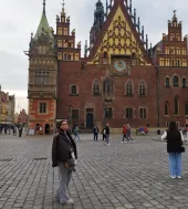 Ιδιαίτερα μαθήματα Βασιλική Λεφαντζή