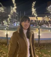 Ιδιαίτερα μαθήματα  Δίγκα Εύη 