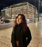 Ιδιαίτερα μαθήματα Μαρινάκη Ραφαέλλα