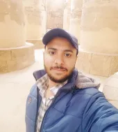 Ιδιαίτερα μαθήματα Negm Ahmed