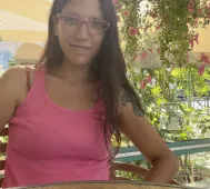 Ιδιαίτερα μαθήματα Άννα Μαυραγάνη