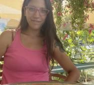 Ιδιαίτερα μαθήματα Άννα Μαυραγάνη