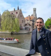 Ιδιαίτερα μαθήματα Νικολίτσης Σωτήρης