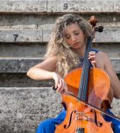 Ιδιαίτερα μαθήματα Παναγιωταρέα Λυδία