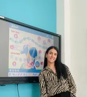 Ιδιαίτερα μαθήματα Κατερίνα Μαλώτση