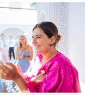 Ιδιαίτερα μαθήματα Λιαρούτσου Άννα