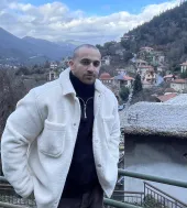 Ιδιαίτερα μαθήματα Abuzáid Ahmad            