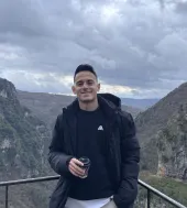 Ιδιαίτερα μαθήματα Βαλσαμής Λεόντιος