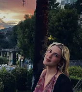 Ιδιαίτερα μαθήματα Τσούτση Αθηνά 