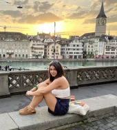 Ιδιαίτερα μαθήματα Τζεράχ Σάρρα