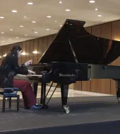 Ιδιαίτερα μαθήματα Τσαρουχά Μαρία