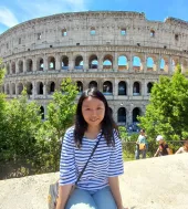 Ιδιαίτερα μαθήματα Sujeong Yun