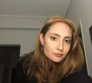 Ιδιαίτερα μαθήματα Kalaitzi Katerina