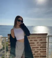 Ιδιαίτερα μαθήματα Σπύρου Μαρία 