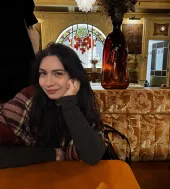 Ιδιαίτερα μαθήματα Υφαντή Σοφία