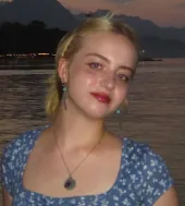 Ιδιαίτερα μαθήματα Kourkourina Veronika