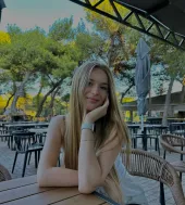 Ιδιαίτερα μαθήματα Βιτάλια Κ.