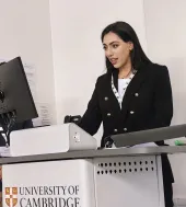 Ιδιαίτερα μαθήματα Γεωργία Καπνουλλά 