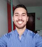 Ιδιαίτερα μαθήματα Μαράντης Θάνος