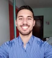 Ιδιαίτερα μαθήματα Μαράντης Θάνος