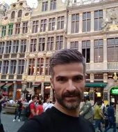 Ιδιαίτερα μαθήματα Σκρέκης Λουκάς      