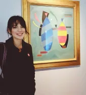 Ιδιαίτερα μαθήματα Τζουτζούλη Δέσποινα